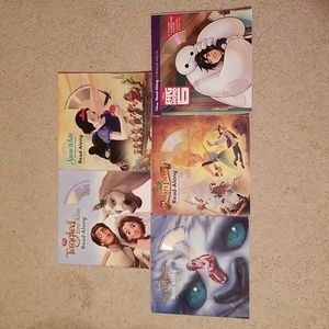 Bundle for @jhill0812